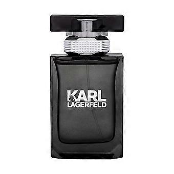 Karl Lagerfeld Karl Lagerfeld For Him Eau de Toilette 50ml