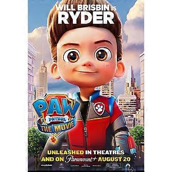 Paw Patrol Immersive Jigsaw Puzzles BD-3774