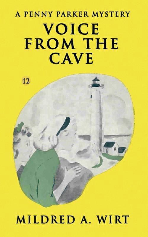 Voice From The Cave