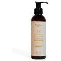 Liquid Aleppo soap with honey 200 ml
