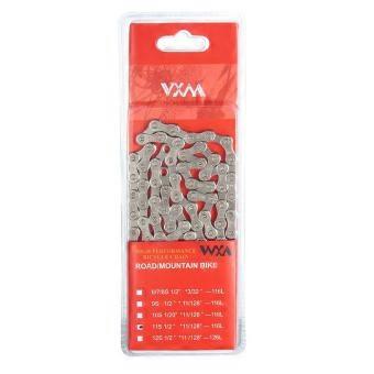 Bicycle Chain Single Speed 6/7/8/9/10/11/12 Speed 24/27/30S for MTB Mountain Road Bike Cycling Parts