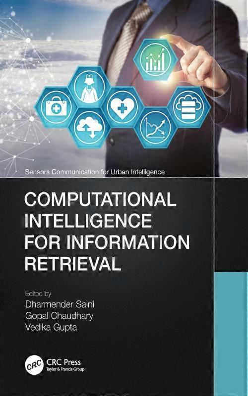 Computational Intelligence For Information Retrieval