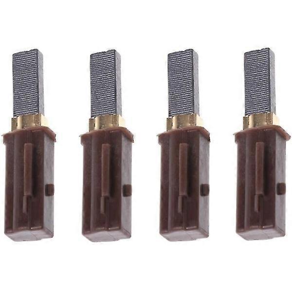 4-Pack Retractable Motor Brushes