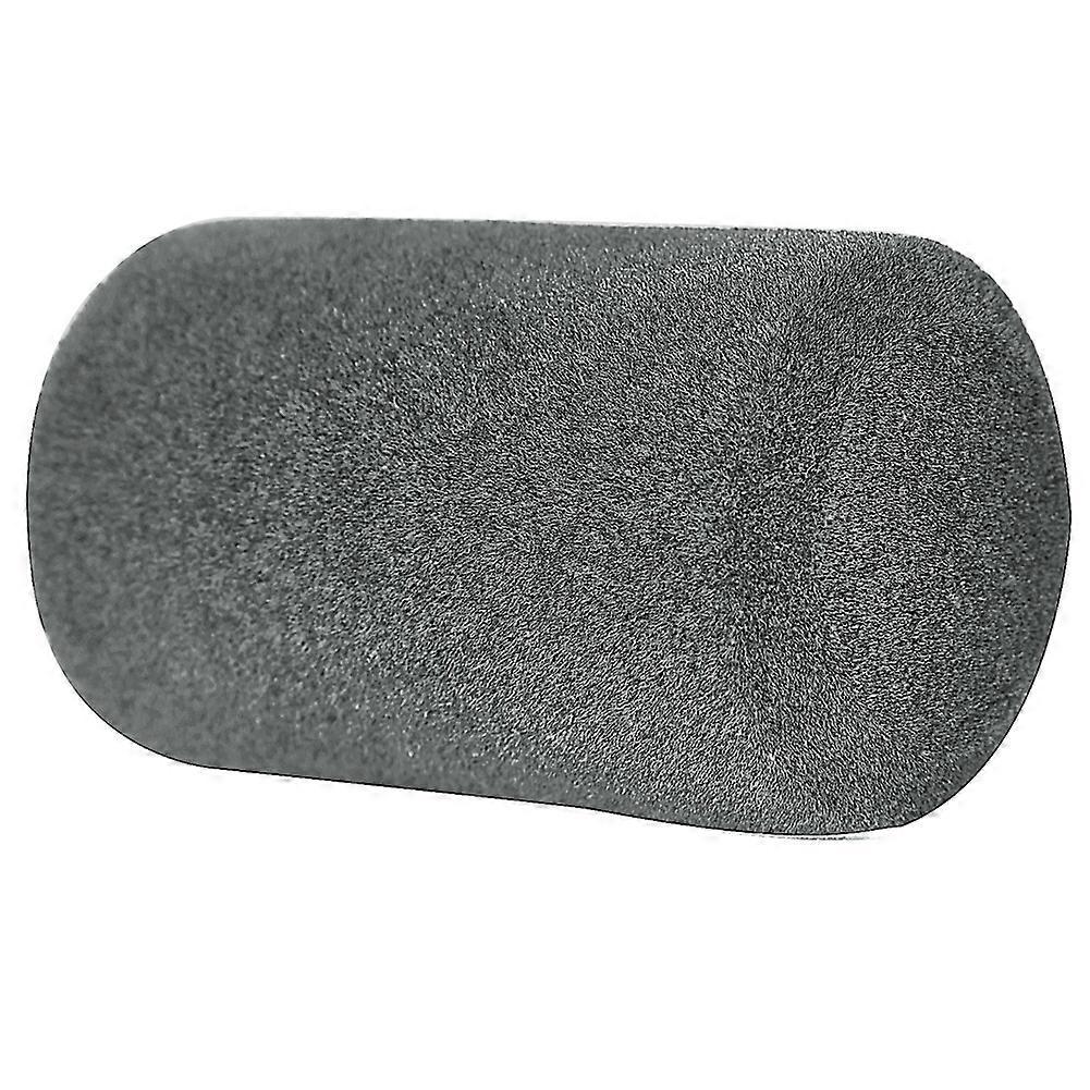 Windproof Aluminium Foam Mic Cover
