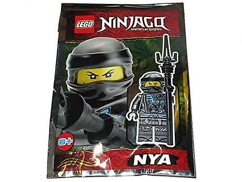 ليغو النينجاجو نيا مصغرة # 3 احباط حزمة مجموعة 891951