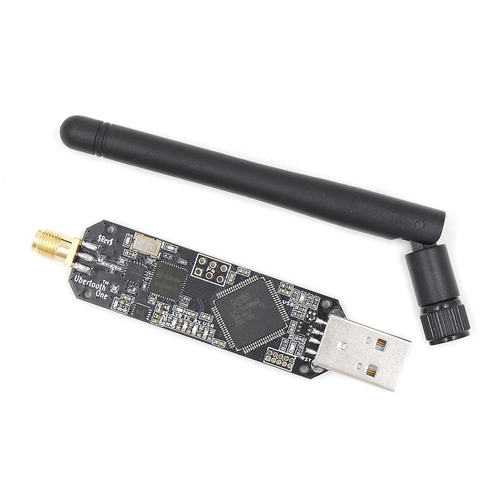 Ubertooth One Module 2.4GHz draadloos ontwikkelingsplatform Bluetooth - Testtools