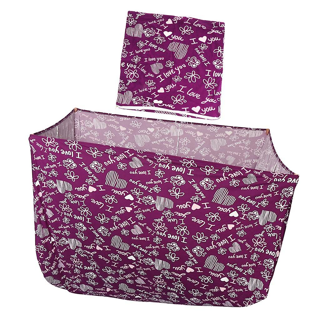 Fodera per divano elasticizzata Fodera protettiva per divano a cuscino 1/2/3/4 a 4 posti