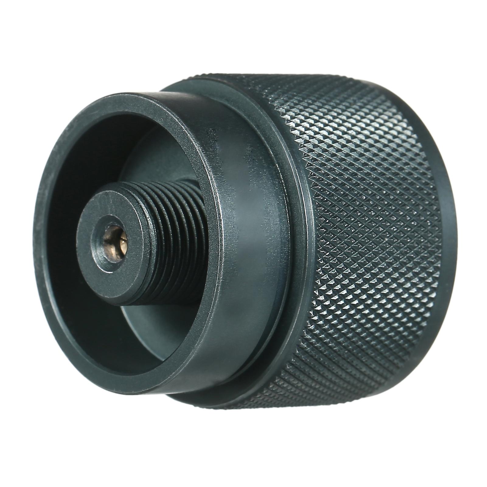 Camping Stove Adapter 1lb Propane Small Tank