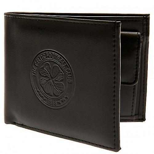Celtic FC Debossed Wallet
