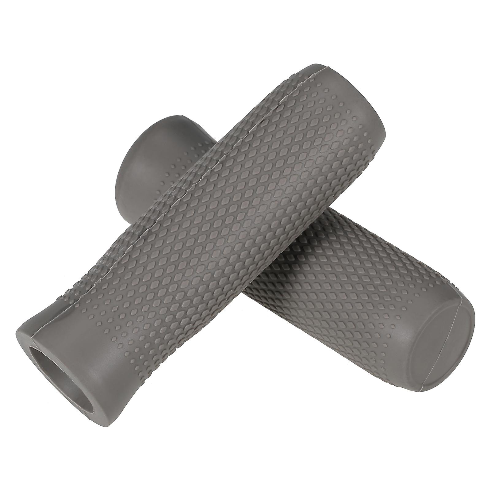 Electric Scooter Handlebar Grips