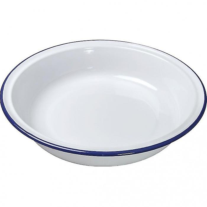 Nimbus Round Pie Dish