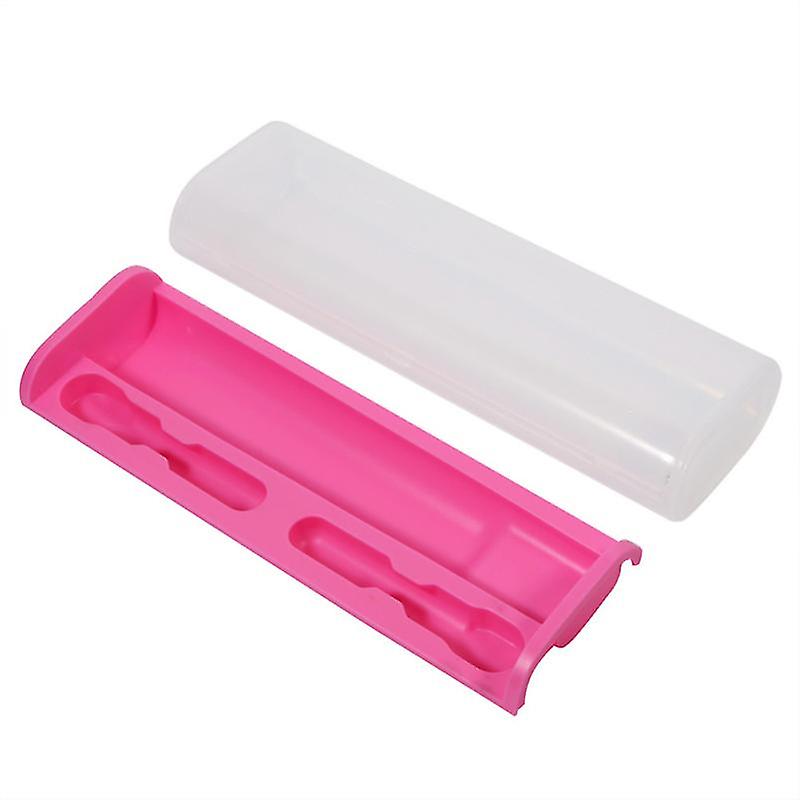 1pcs Electric Toothbrush Storage Box