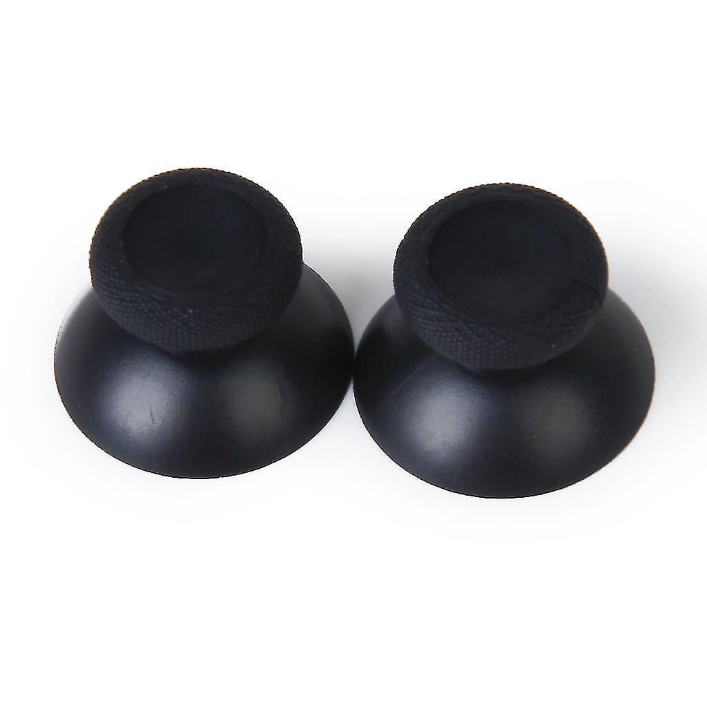 1 par tommelspak joystick erstatning for svart