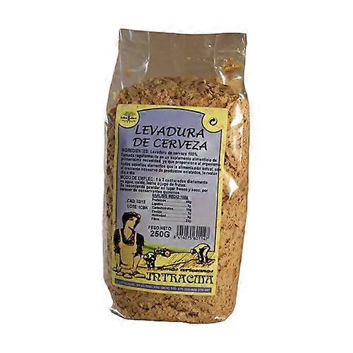 bitter brewer's yeast 250 g