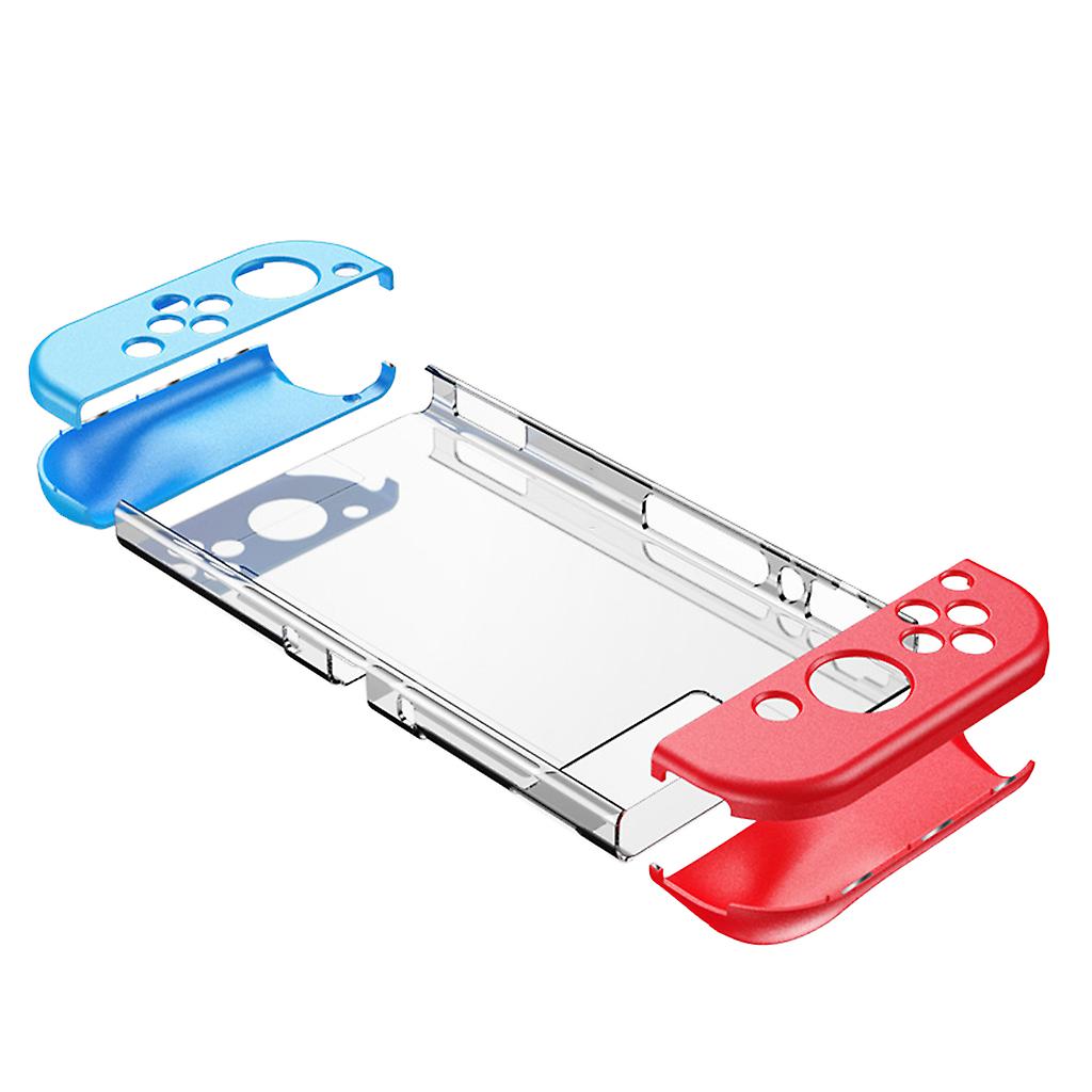Hard Case Protection Cover Shell Protector for NS Switch Game Console Controller