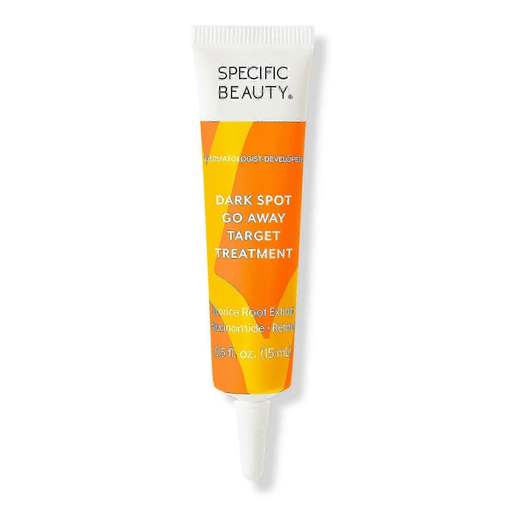 Specific Beauty Dark Spot Go Away Target Treatment, 0.5 Oz