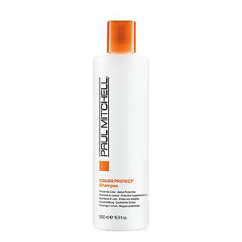 Paul Mitchell Color Protect Daily shampoo 500ml