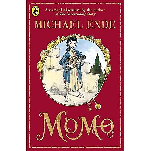 Momo (Puffin Books)