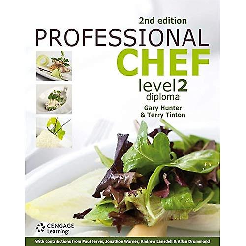 Professional Chef: Level 2