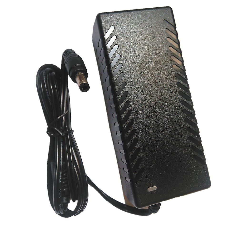 48V 3a Power Adapter For Cctv Poe Switch Nvr System 100-240v Ac Input Power Supply Output 48v Dc 3a