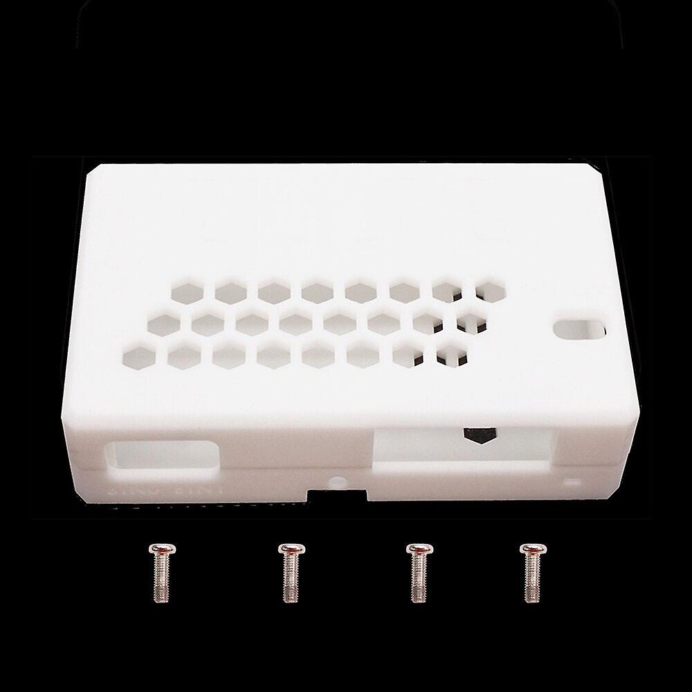 High Quality 3d Printed Replacement Shell Case Black/ White For Ossc Gaming Accessories