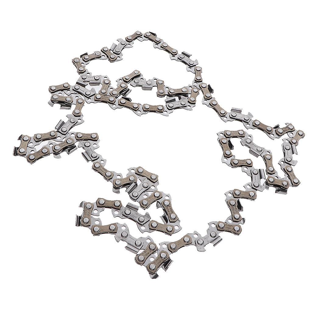 Chain saw chain 66 Drive Link 381