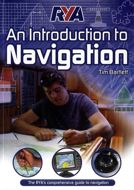 Rya  An Introduction To Navigation by Melanie Bartlett Paperback