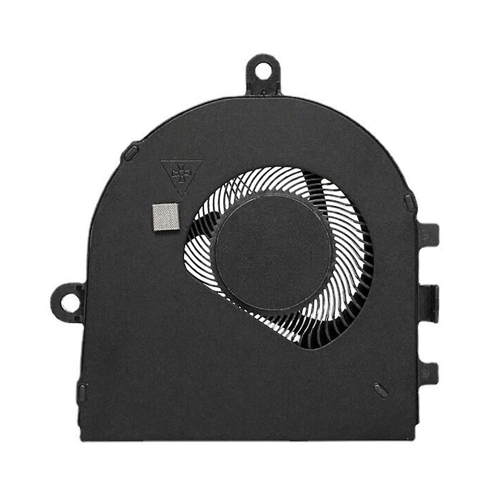 Metal CPU Fan for Latitude 3490 E3490 Stable-Performance CPU Fan Radiators