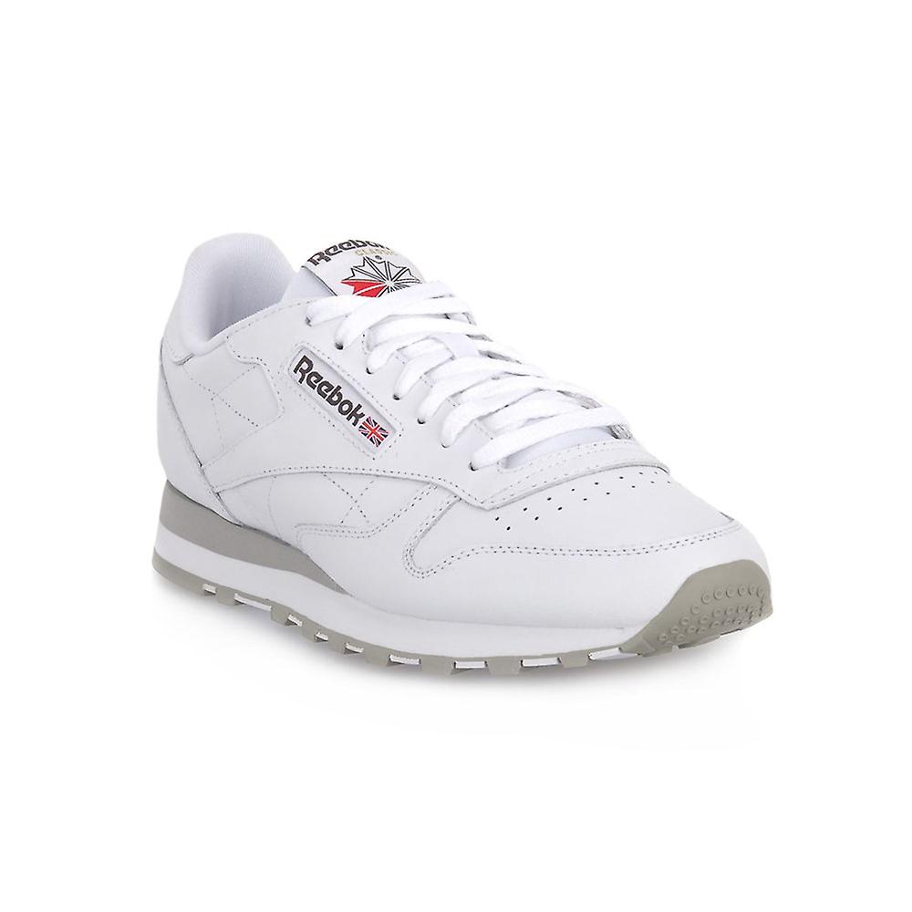 Reebok Classic Leather 100008789 universal all year men
