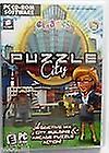 Puzzle City (PC CD) - New & Sealed