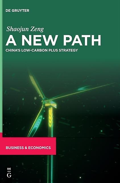 A New Path by Shaojun Zeng Paperback Book