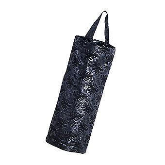 Hanging Storage BagWall Mounted Shopping Bag Wall Mounted Shopping Bag Grocery Bag Holder Highly Versatile