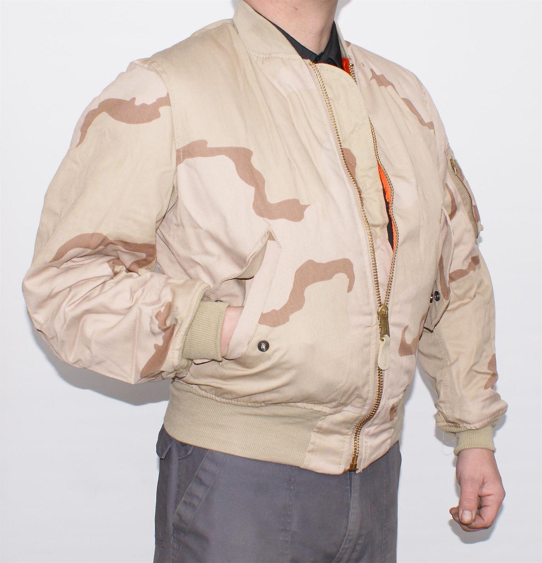New Us Alpha Ma1 Bomber Flight Combat Jacket | Fruugo US New Us Alpha Ma1 Bomber Flight Combat Jacket | Fruugo US