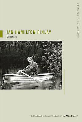 Ian Hamilton Finlay by Ian Hamilton Finlay Paperback Book
