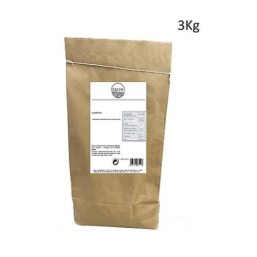 fine textured soybeans 3 kg