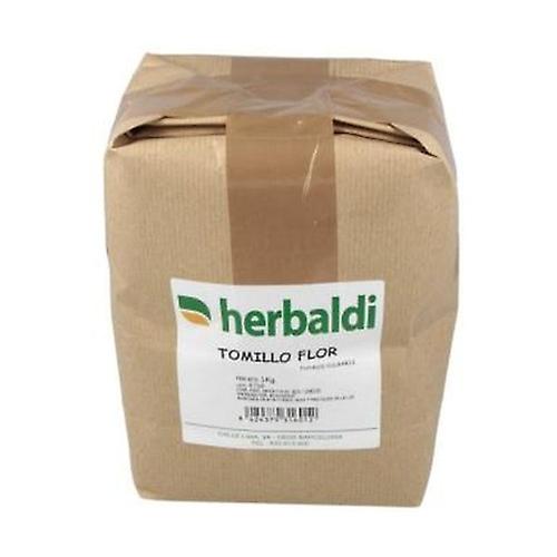 Thyme herb flower 1 kg