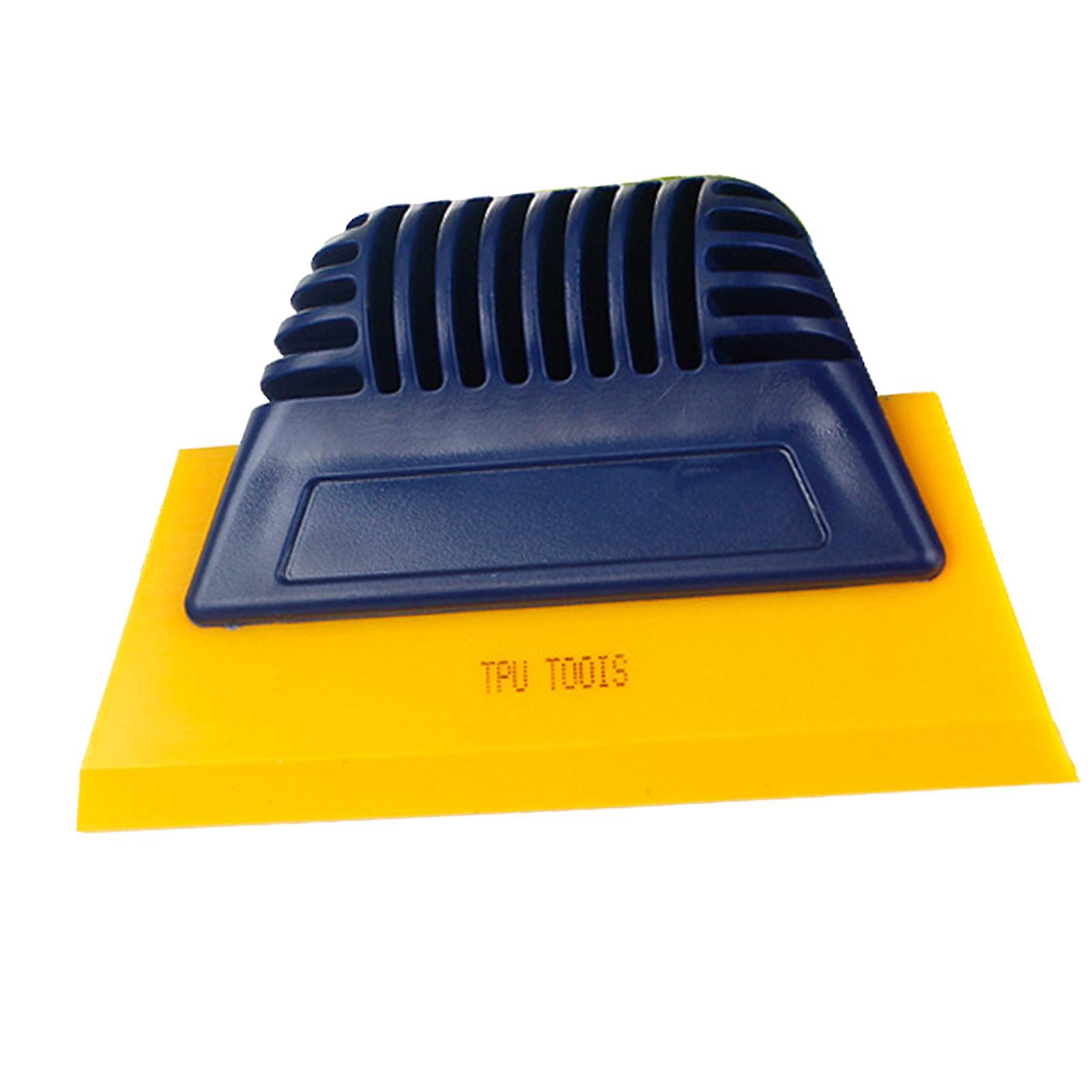 Shower Squeegee Car Window Film Scraper Squeegee Set Making Surface Tidy Normal