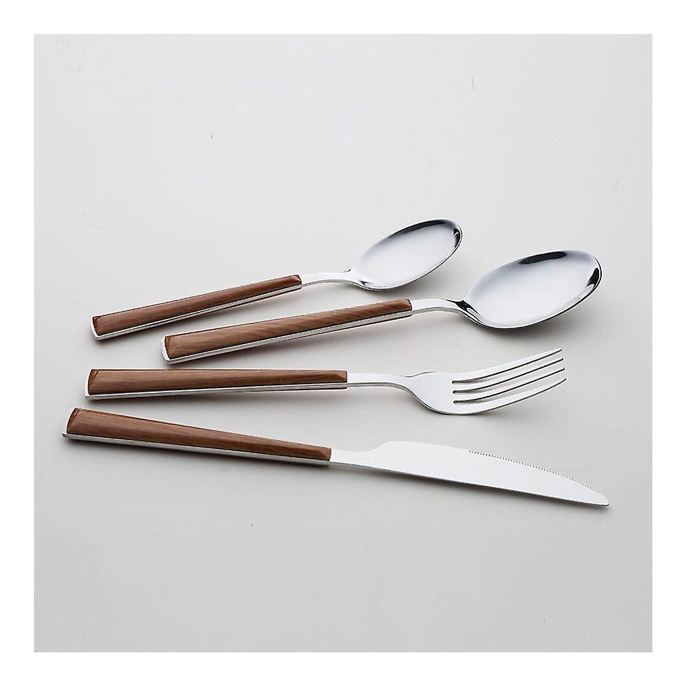 Maestro cutlery set 24 pieces mr-1535c MR1535C24