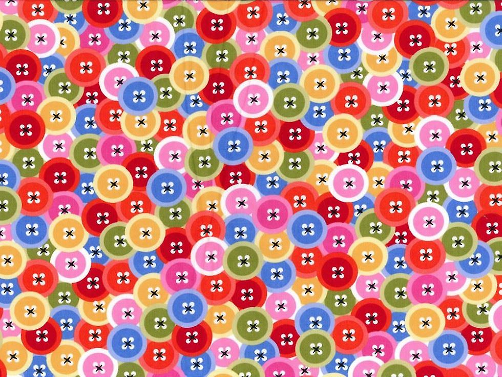 Rose & Hubble 100% Cotton Poplin