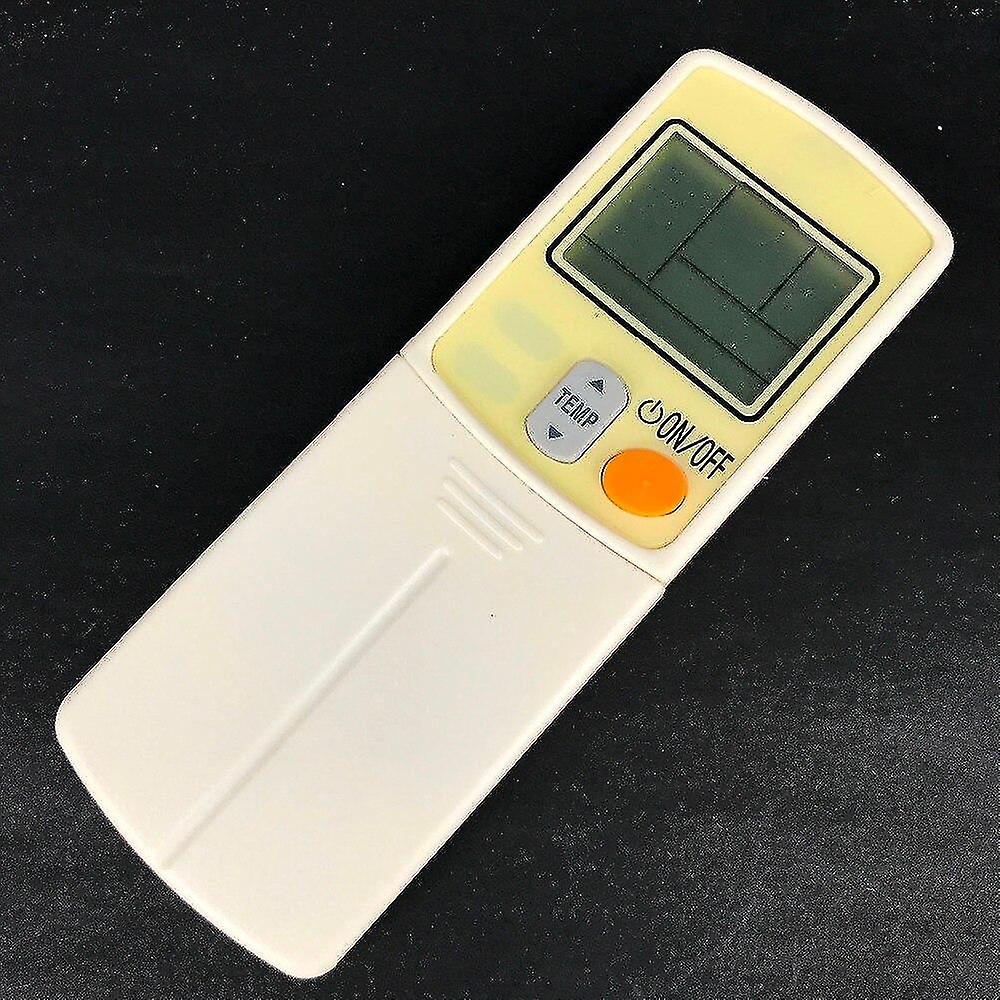 Remote Controls (2pcs/lot)replacement Arc423a5 For Daikin Air Conditioner Remote Control Arc423a6 Fernbedienung