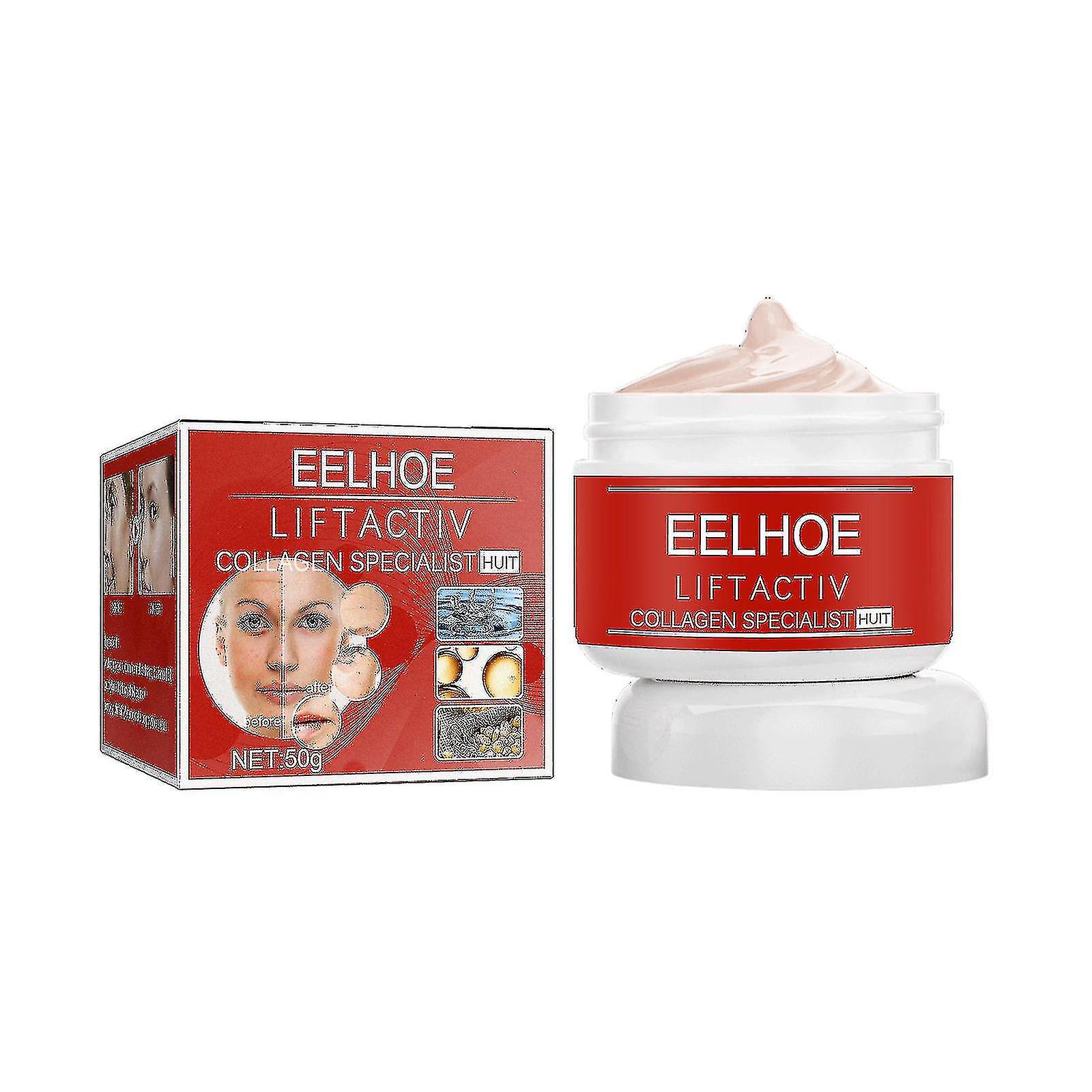 Anti-wrinkle Lightening Cream -l
