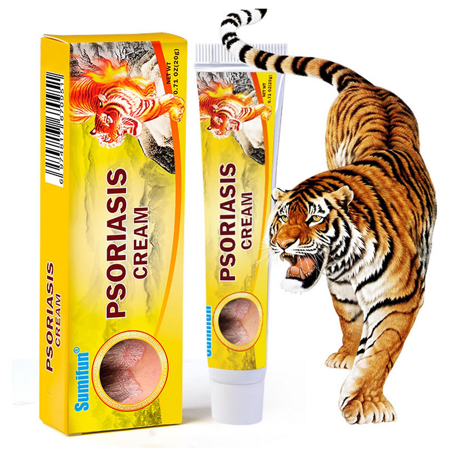 Topical Skin Ointment