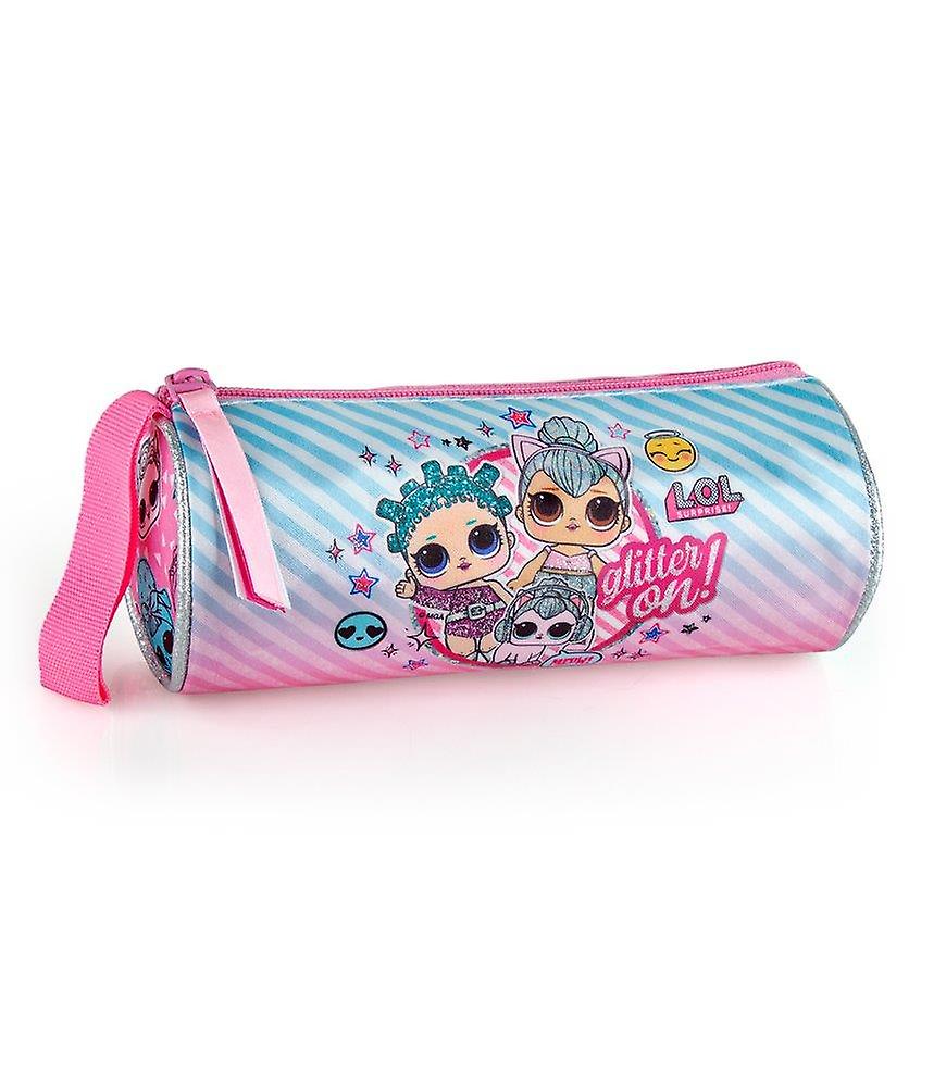 Tombolino Case LOL Surprise Glitter On