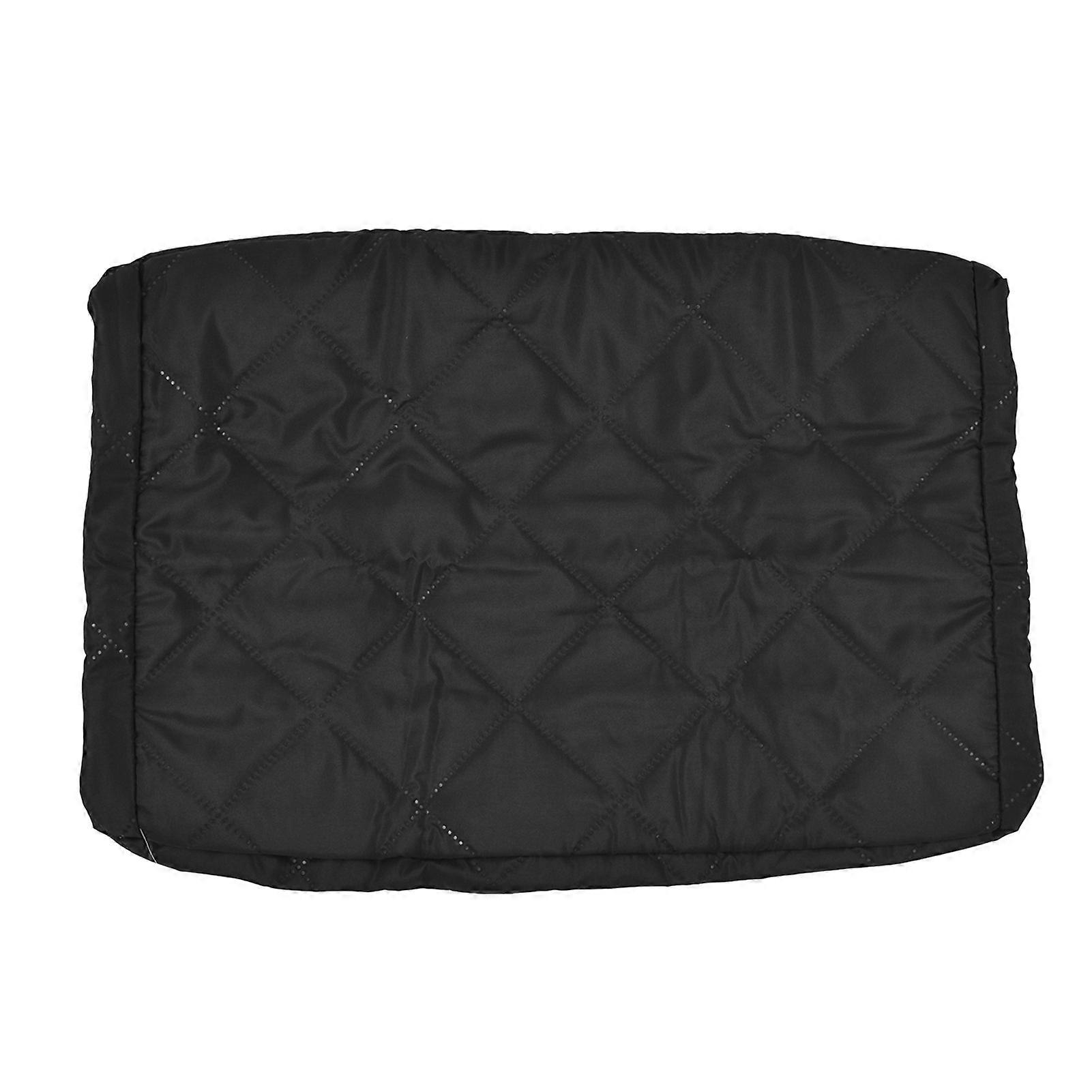 Air Conditioner Protective Case Dustproof Rainproof Sunscreen Outdoor Air Conditioning Cover