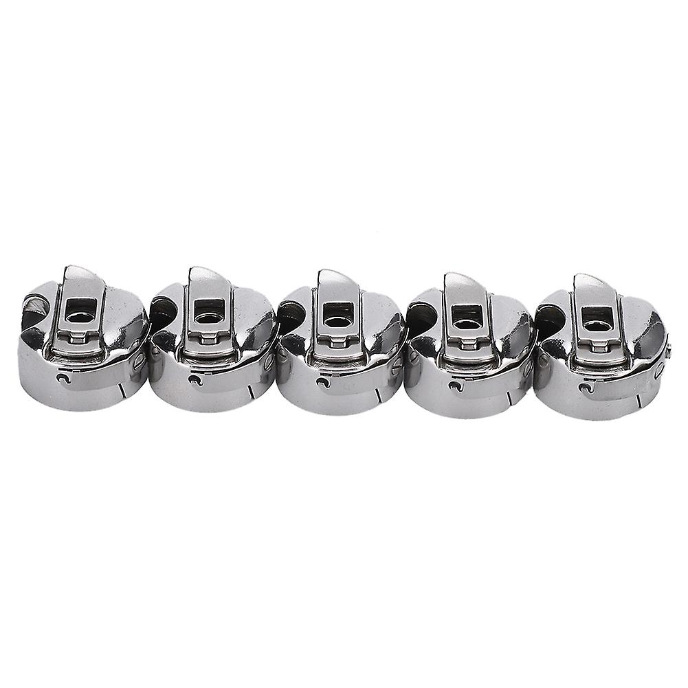 Case Pack Sewing Machine Thread Spool Box Metal Embroidery Thread Spool Box for Front Loading