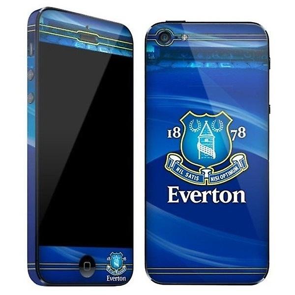 Fc Skins oficial para iPhone 5/5s/SE-EVERTON