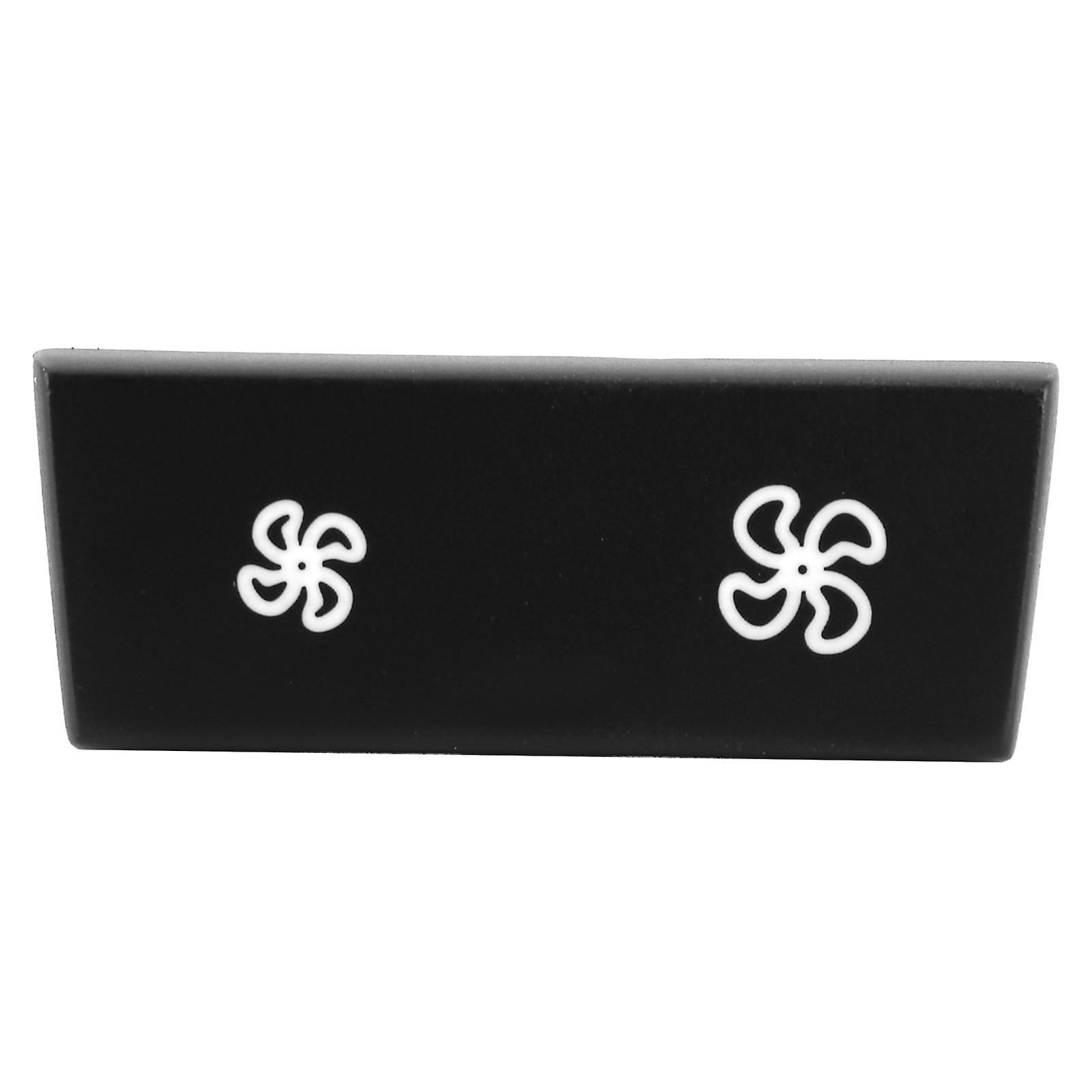 Air Conditioning Control Button Replacement for BMW E90 E91 E92 E93 and F25 X1 X3 E84 HVAC Panel Switch Parts