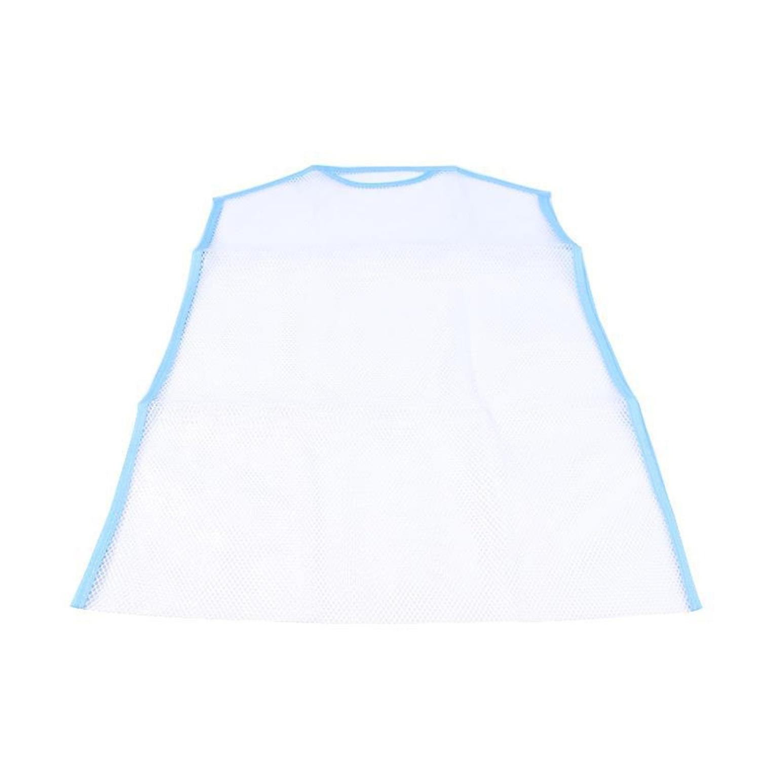 Breathable Drying Mesh Polyester Strong Bearing Capacity Doll Dry Mesh for Indoor