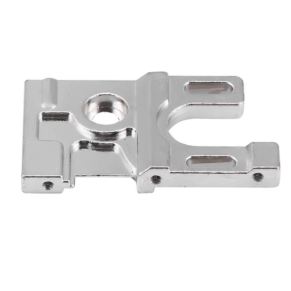 HSP 94123/94111 用 RC レーシングカーモーターマウント合金部品