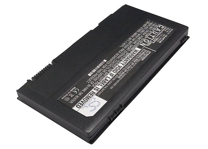 适用于华硕 Eee PC 1002 1002HA S101H CHP035X S101H-PIK025X AP21-1002HA 的电池